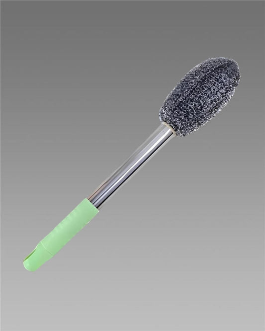 Bottle Jar Cleaner Brush Scrubber�